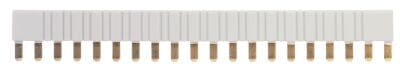 Allen-Bradley - 8 WAY JUMPER BLUE
