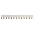 Allen-Bradley - 8 WAY JUMPER BLUE