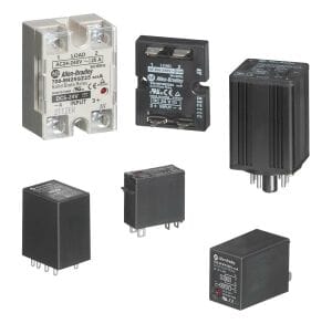 Allen-Bradley - HEAT SINK SMALL SIZE, STATIC
