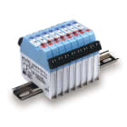 MTL - SAFETY BARRIER 28V 2CH DIODE