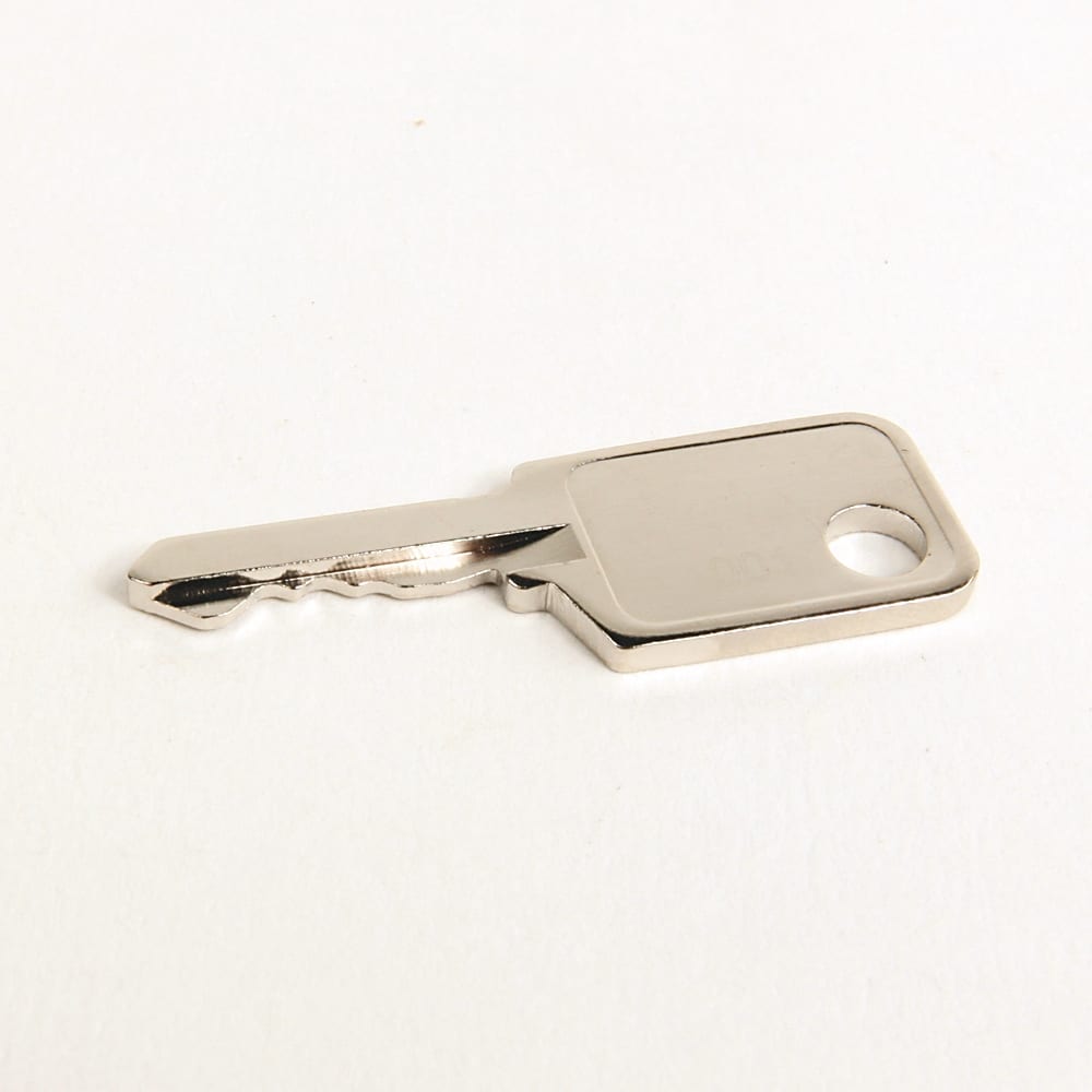 Allen-Bradley - 800B 16 mm Push-Button Replacement Key