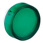 Allen-Bradley - 16MM LENS CAP ROUND GREEN