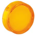 Allen-Bradley - 800B 16 mm Push-Button Yellow Lens Cap