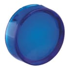 Allen-Bradley - 800B 16 mm Push-Button Blue Lens Cap