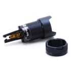 Allen-Bradley - 16mm 800B Push Button Momentary Round