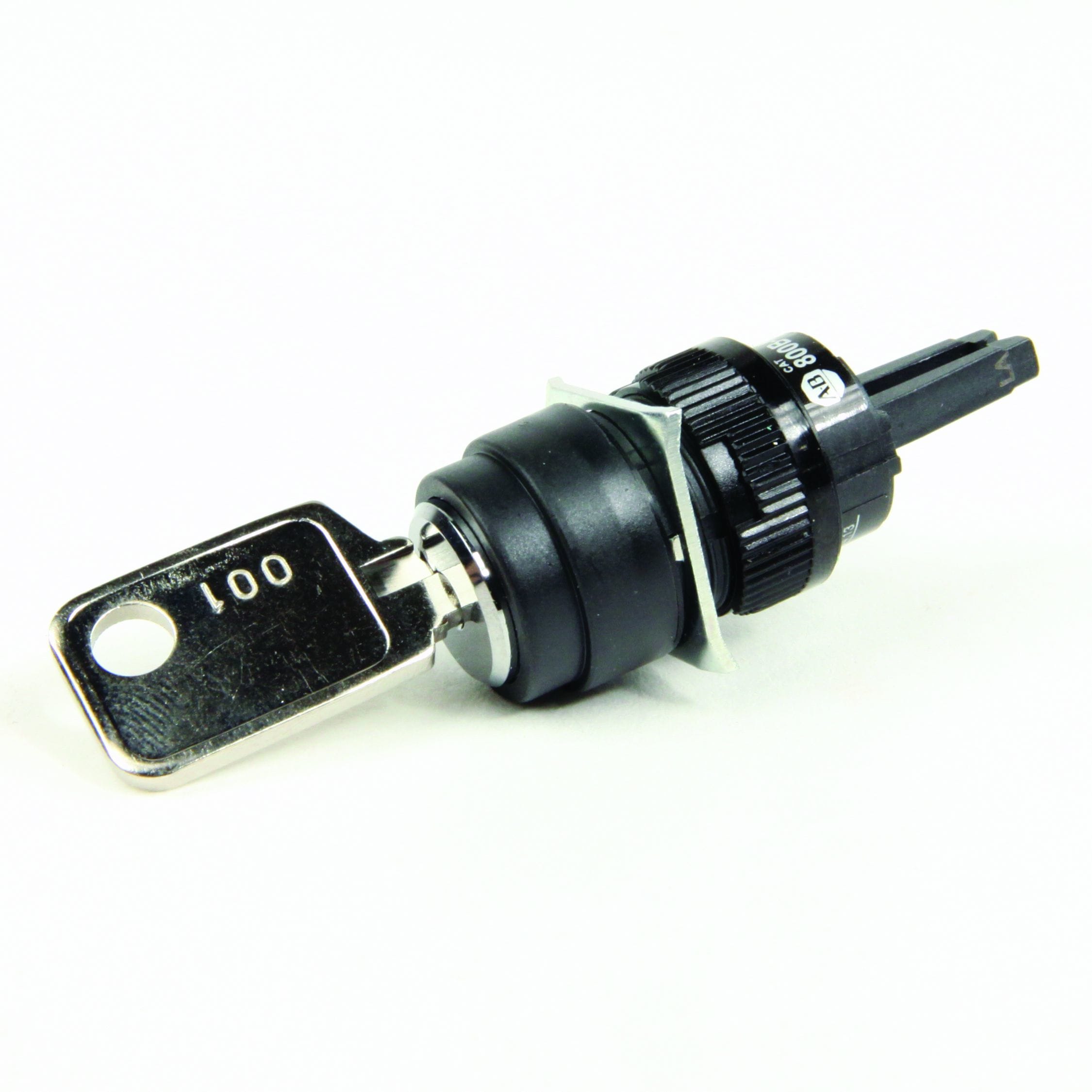 Allen-Bradley - 800B 16 mm 3 Position Selector Switch