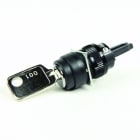 Allen-Bradley - 800B 16 mm 3 Position Selector Switch