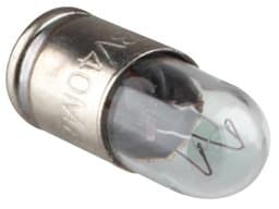 Allen-Bradley - 16MM LED BLB 24V AC/DC CLEAR