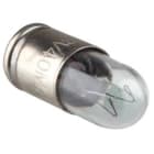Allen-Bradley - 16MM LED BLB 24V AC/DC CLEAR