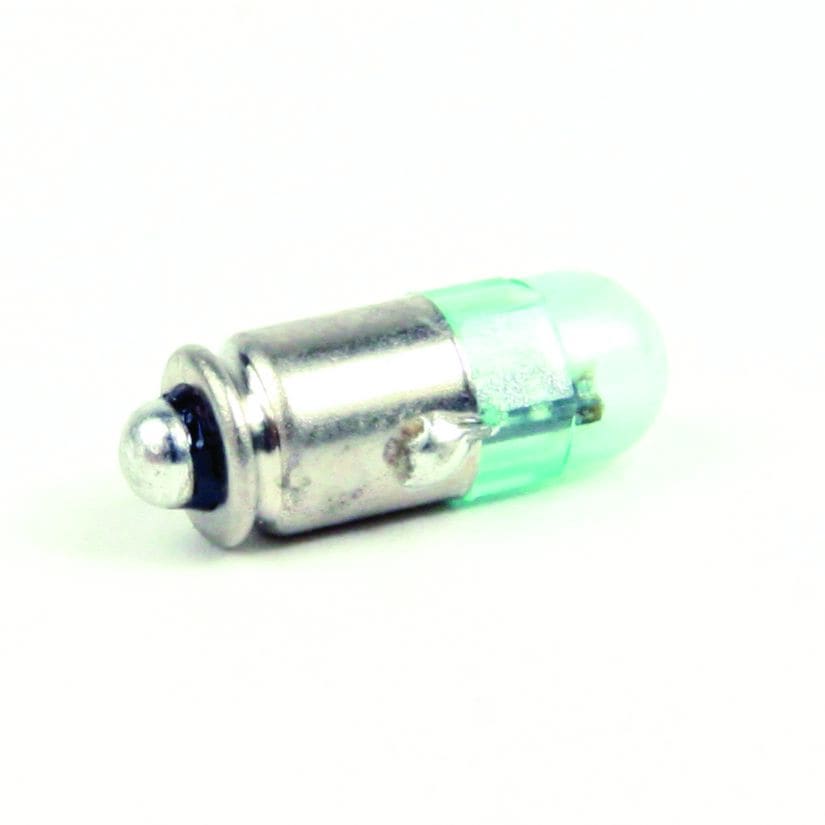 Allen-Bradley - 16MM LED BLB 24V AC/DC GRN