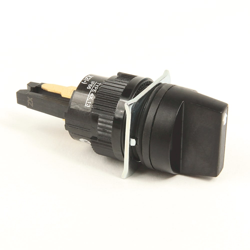 Allen-Bradley - 16mm SEL SW 3 POSITION