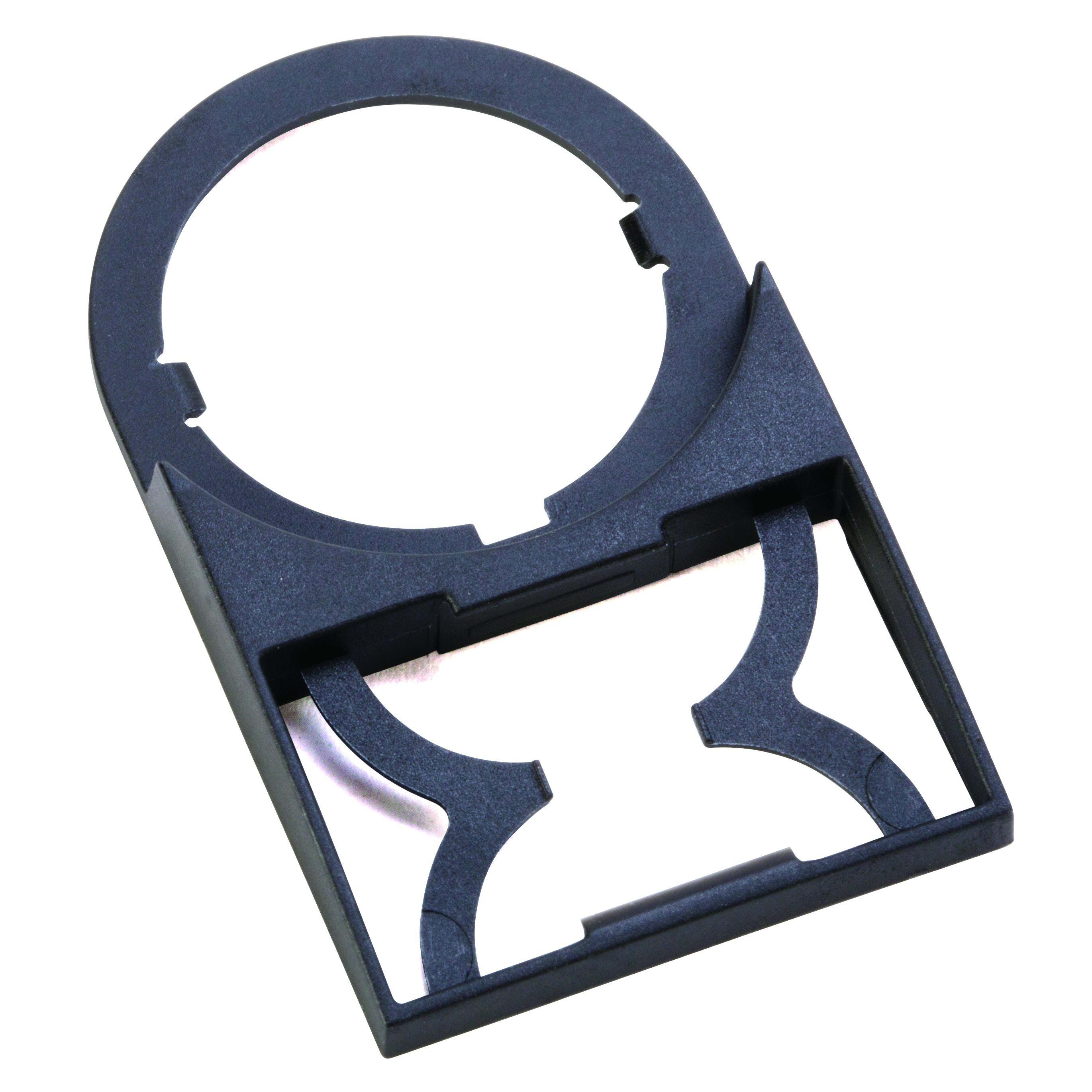 Allen-Bradley - Legend Carrier + 2 Piece Plate