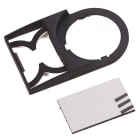 Allen-Bradley - 800F Legend Plate