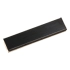 Allen-Bradley - 30x40 mm legend plate only 800F 22 mm