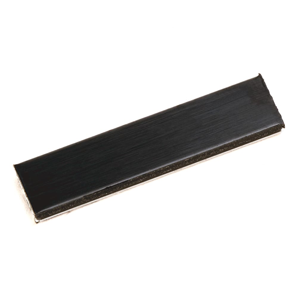 Allen-Bradley - Blank Legend Wh + Blk text 30x40mm