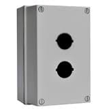 Allen-Bradley - 800F ENCLOSURE 2 WAY