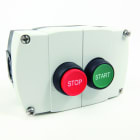 Allen-Bradley - 800F CUSTOM ENCLOSURE