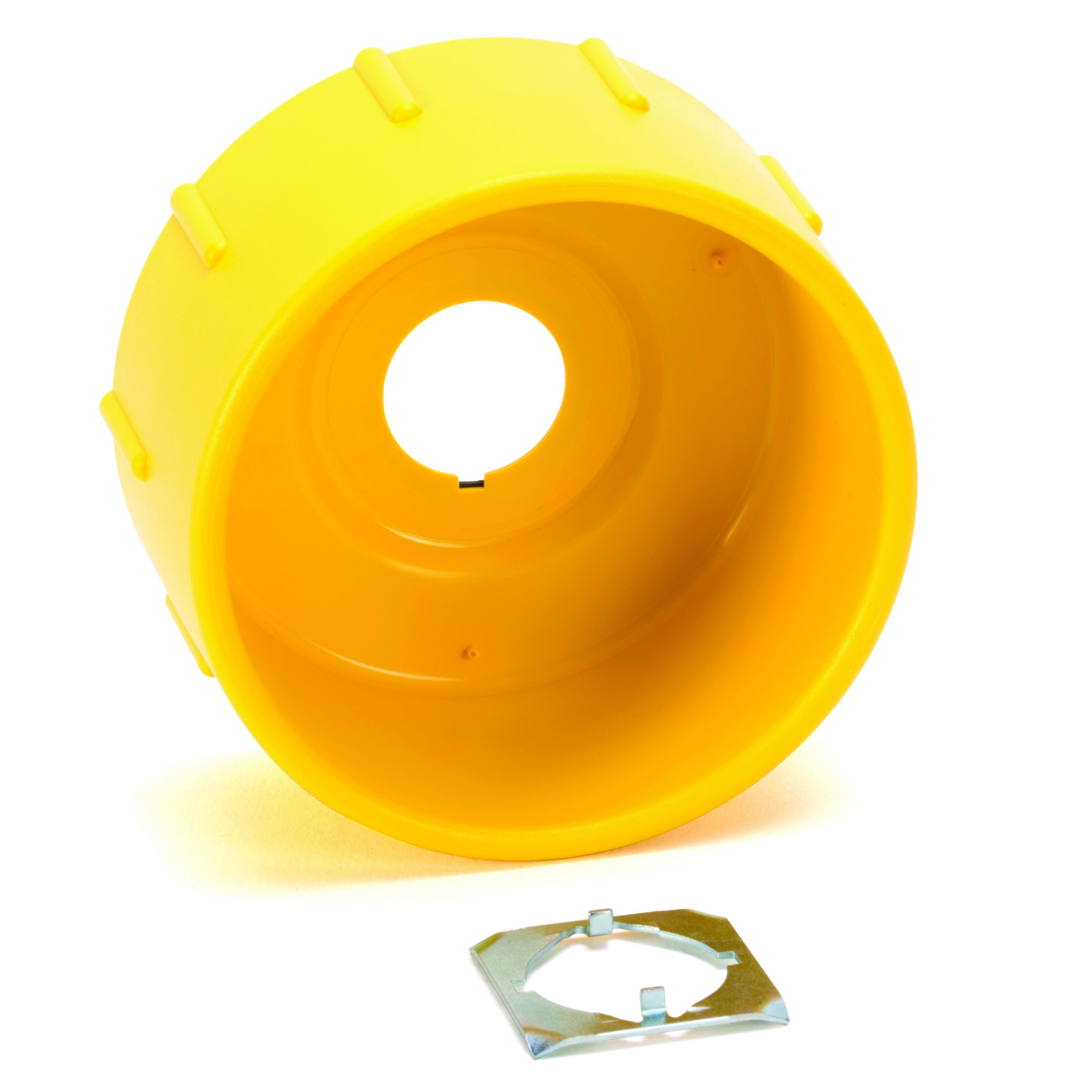 Allen-Bradley - 800F ACCESSORY PLASTIC GUARD