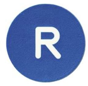 Allen-Bradley - push-button extended cap 800F 22 mm