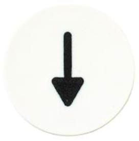 Allen-Bradley - 22 mm,multi-operator flush cap