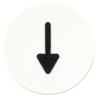 Allen-Bradley - 22 mm,multi-operator flush cap
