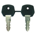 Allen-Bradley - REPLACEMENT KEY NO 3910