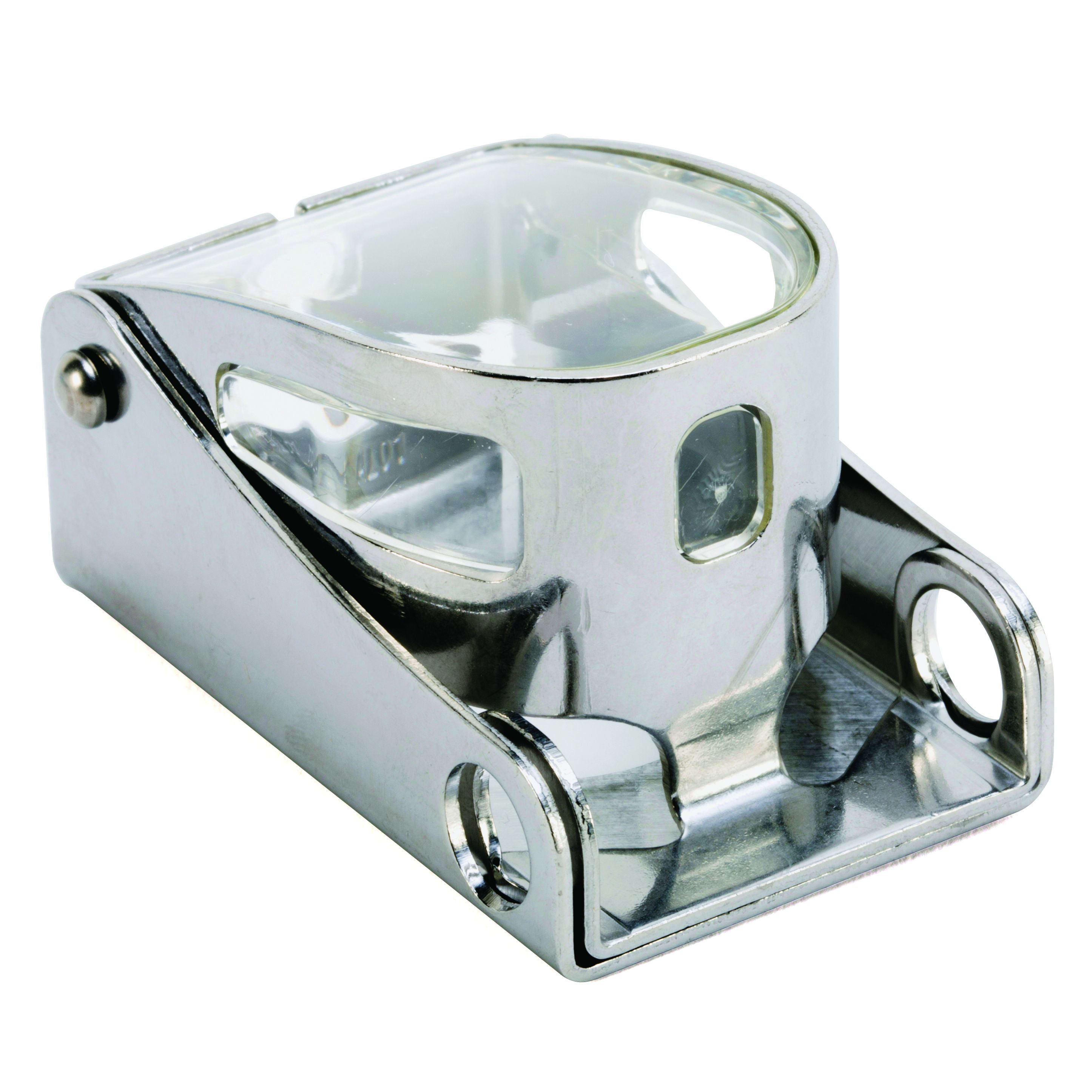 Allen-Bradley - Locking Cover