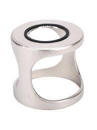 Allen-Bradley - PROTECTIVE SHINY METAL 40MM RING