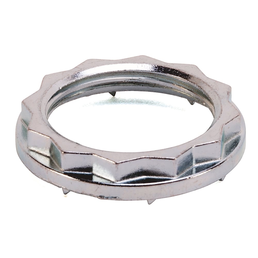 Allen-Bradley - replacement lock/mounting ring plastic