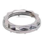 Allen-Bradley - replacement lock/mounting ring plastic