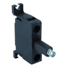 Allen-Bradley - Int LED Base Mount 24V AC/DC Red