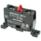 Allen-Bradley - Contact Block Base mount NC