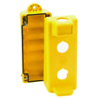 Allen-Bradley - ROCKWELL ENCLOSURE