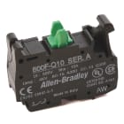 Allen-Bradley - POWER MODULE INCANDESENT 24VAC/DC