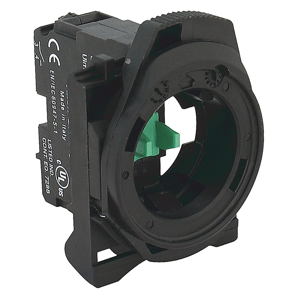 Allen-Bradley - 800F CONTACT BLOCK