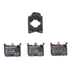 Allen-Bradley - 800F PLASTIC LATCH