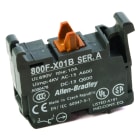 Allen-Bradley - Contact Block 1NC Early Break