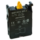 Allen-Bradley - Contact Block Latch Mount Self Monitori