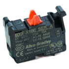 Allen-Bradley - Contact Block Latch Mount NO EM