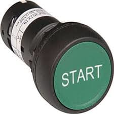 Allen-Bradley - flush push-button 800F 22 mm