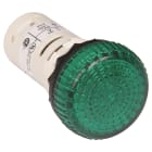 Allen-Bradley - PILOT LIGHT MONOLITHIC 120VAC GREEN