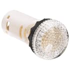 Allen-Bradley - PILOT LIGHT MONOLITHIC 120VAC CLEAR