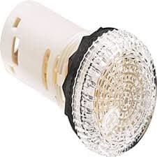 Allen-Bradley - PILOT LIGHT MONOLITHIC PLASTIC