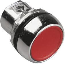 Allen-Bradley - Push Button Metal Body Flush