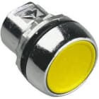 Allen-Bradley - Push But2n Metal Flush Yell