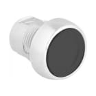Allen-Bradley - Push But2n metallic, flush