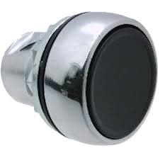 Allen-Bradley - Push But2n Metal Flush No Cap