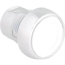 Allen-Bradley - WHITE GUARDED PUSHBUTTON