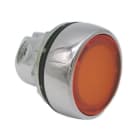 Allen-Bradley - AMBER ILLUMINATED EXTENDED PUSHBUTTON