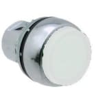 Allen-Bradley - CLEAR ILLUMINATED EXTENDED PUSHBUTTON